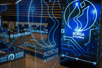 Borsa günü yükselişle tamamladı