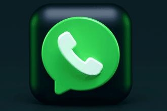WhatsApp'tan isimsiz grup kurma özelliği