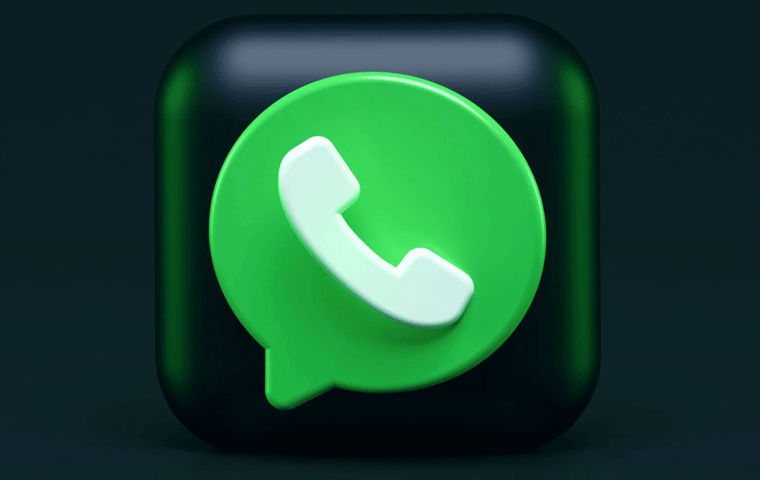 WhatsApp'tan isimsiz grup kurma özelliği