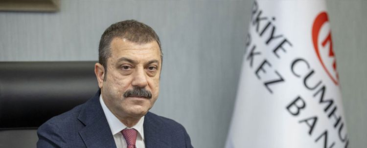 Kavcıoğlu: Faiz indirimi yapılmaması olasılığı arttı