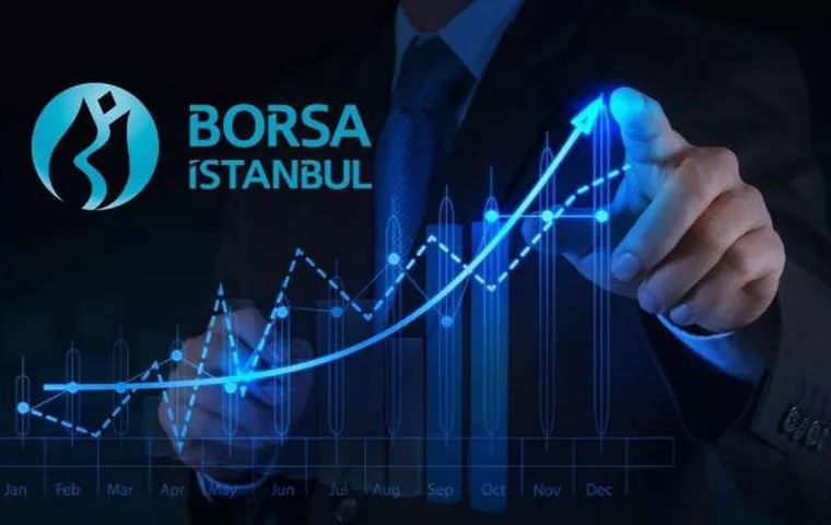 Borsa haftanın son işlem gününe yükselişle başladı