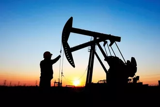 Brent petrolün fiyatı 77,50 dolar seviyesinde