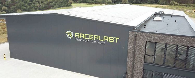 Raceplast Türkiye pazarına giriyor!