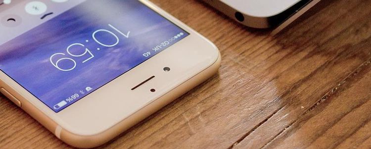 Videoları bir iPhone'dan Mac'e kablosuz olarak aktarma