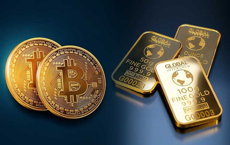 Milyarder Dalio: Bitcoin mi, altın mı deseler altını seçerim