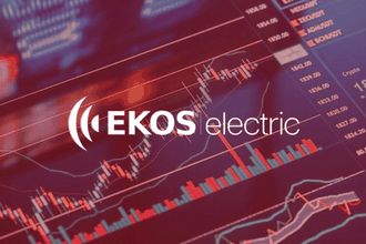 Ekos Elektrik'in halka arz büyüklüğü belli oldu
