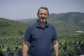 Kitlesel fonlama ile anahtar teslim çiftçilik fırsatı