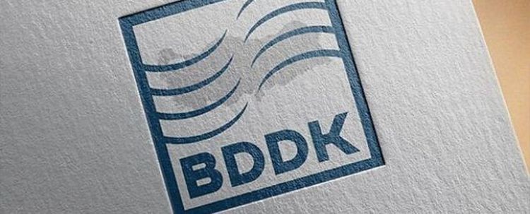 BDDK: Bankacılık sisteminde krediler ve mevduat azaldı