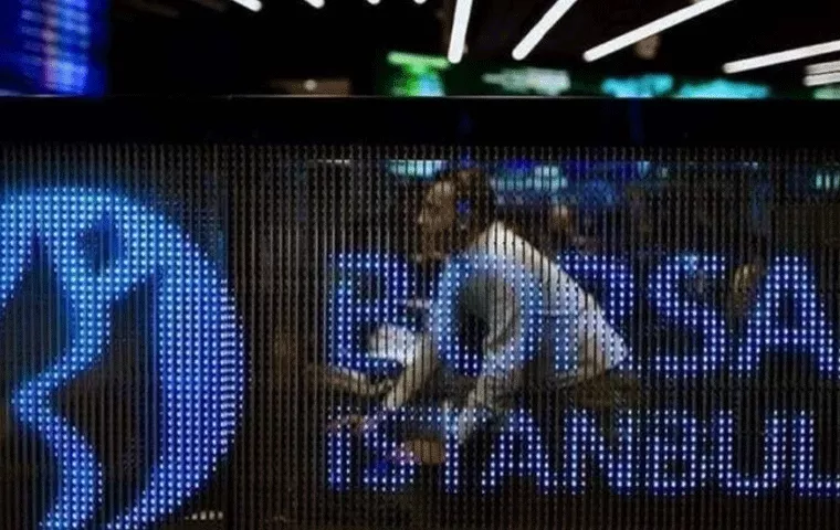 Borsa haftanın son işlem gününü yükselişle tamamladı