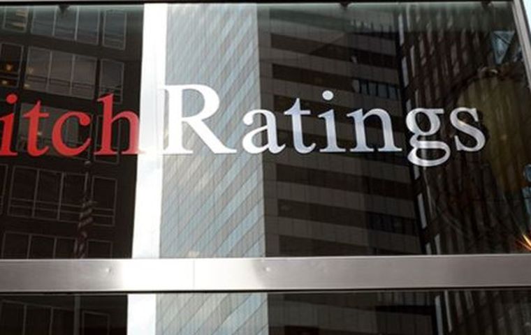 Fitch, dolardaki yükselişten etkilenecek şirketleri açıkladı