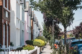 İngiltere'de mortgage faizi 14 yılın zirvesinde