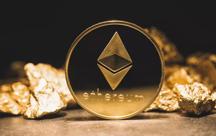 Ethereum, bir sonraki büyük sıçramaya ne kadar hazır?
