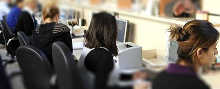 Kamu çalışanlarına maaş düzenlemesi