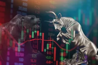 Borsada yüksek yargı freni