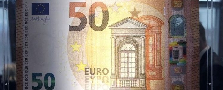 ECB'den 20 yıl sonra euro kararı