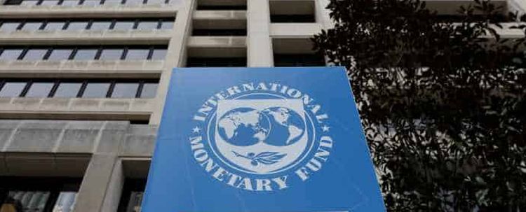 IMF: Yüksek enflasyon geçici