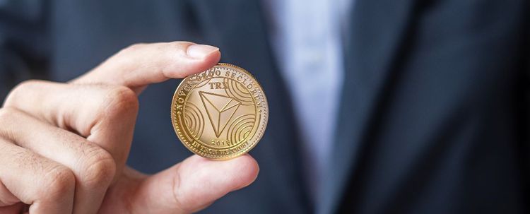 Tron (TRX) ve DeFine, fenomenler için NFT platformu kuracak