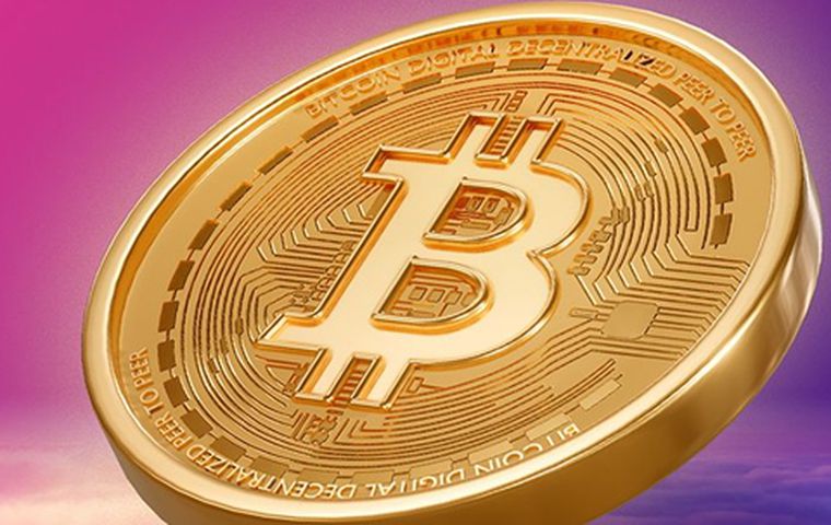 ECB: Bitcoin regülatörler tarafından meşrulaştırılmamalı