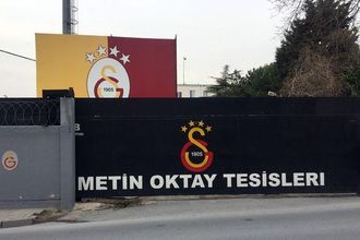 Emlak Konut, Galatasaray Florya Metin Oktay tesislerindeki arsasını sattı
