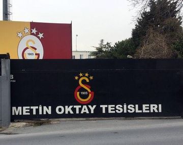 Emlak Konut, Galatasaray Florya Metin Oktay tesislerindeki arsasını sattı