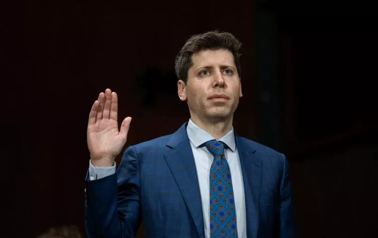 Sam Altman'ın akıbeti belli oldu