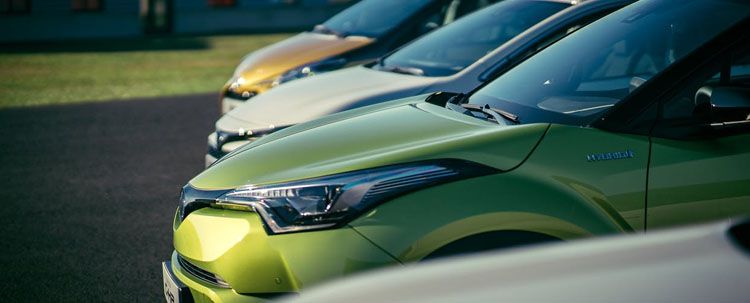 Toyota, temmuz ayı küresel üretim planını 50 bin araç azalttı
