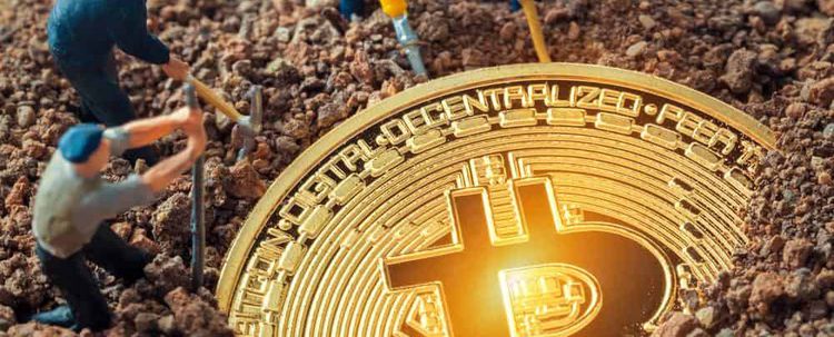 Bitcoin madencilerinin yeni rotası ABD oldu