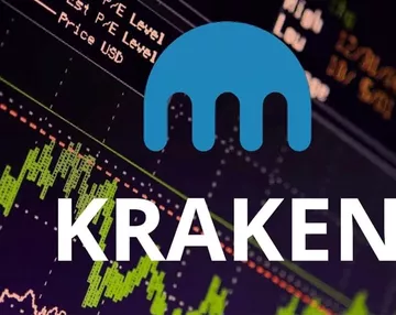 Kripto para borsası Kraken'e kayıt dışı faaliyet davası