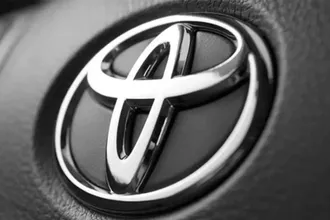 Toyota'nın küresel satışları rekor kırdı