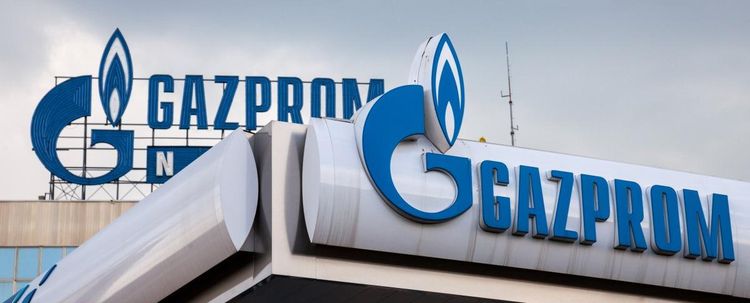 Gazprom ihracat gelirini yüzde 73 arttırdı