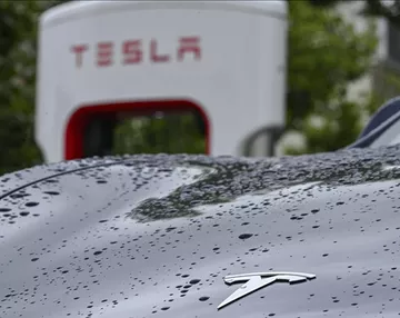 Tesla, direksiyonu Hindistan'a kırdı