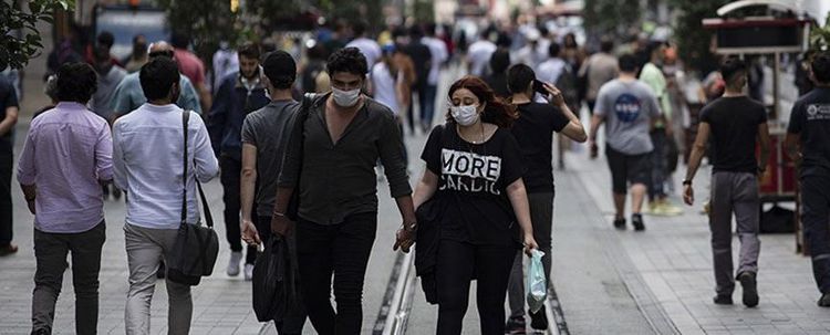 Türkiye'de işsizlik yüzde 10.6 oldu