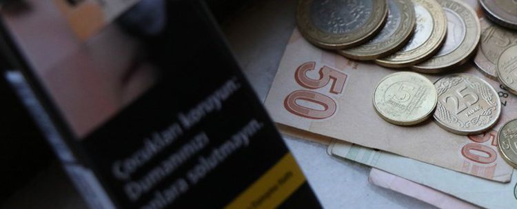 Sigaraya büyük zam