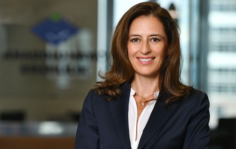 Anadolu Hayat Emeklilik'te üst düzey atama