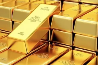 TCMB'nin nisanda sattığı altın miktarı açıklandı
