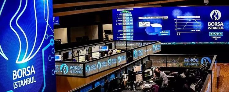 Borsa rekora doymuyor! 2.000 puanı geçti