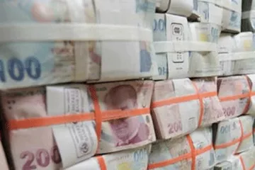 BES’in fon büyüklüğü 400 milyar lirayı geçti