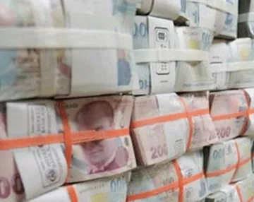 BES’in fon büyüklüğü 400 milyar lirayı geçti