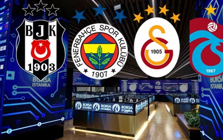 Spor endeksi, şubatta yüzde 9,8 değer kaybetti