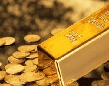 Altın ithalatı 6 yılın en düşük seviyesinde