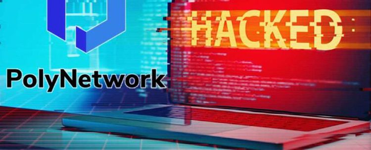 Hackerlar Poly Network’e saldırdı! 600 milyon dolarlık kripto para çalındı