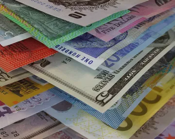Dövizde carry-trade dönemi sona mı eriyor?