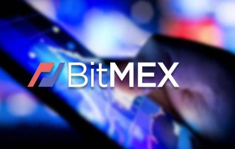 BitMEX’e karşı öne sürülen iddialar 100 milyon dolara patladı