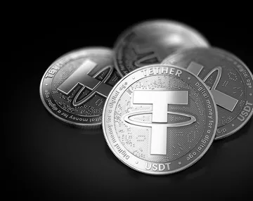 9 milyon dolarlık Tether'e el konuldu