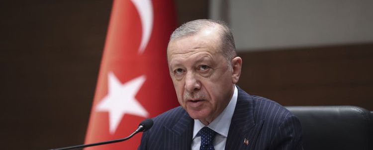 Erdoğan'dan stokçuluk ve faiz açıklaması