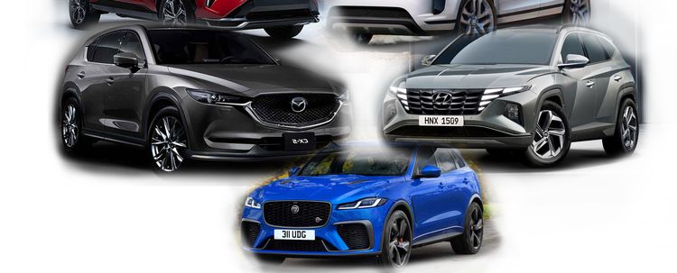 Fiyat-Performans kriterinde en iyi SUV hangisi (2021 modeller)