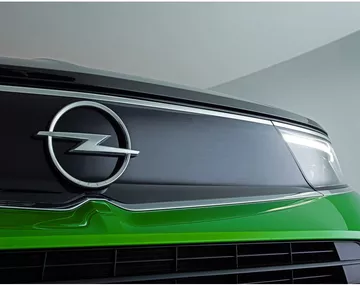 Opel Türkiye'de üst düzey değişim