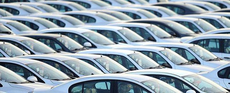 Motorlu taşıtlar vergisinde yeni oran belli oldu