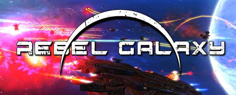 Epic Games’te bu haftanın ücretsiz oyunu: Rebel Galaxy