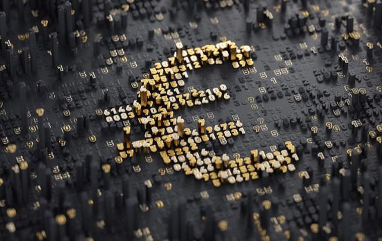 Dijital Euro için en erken tarih 2026